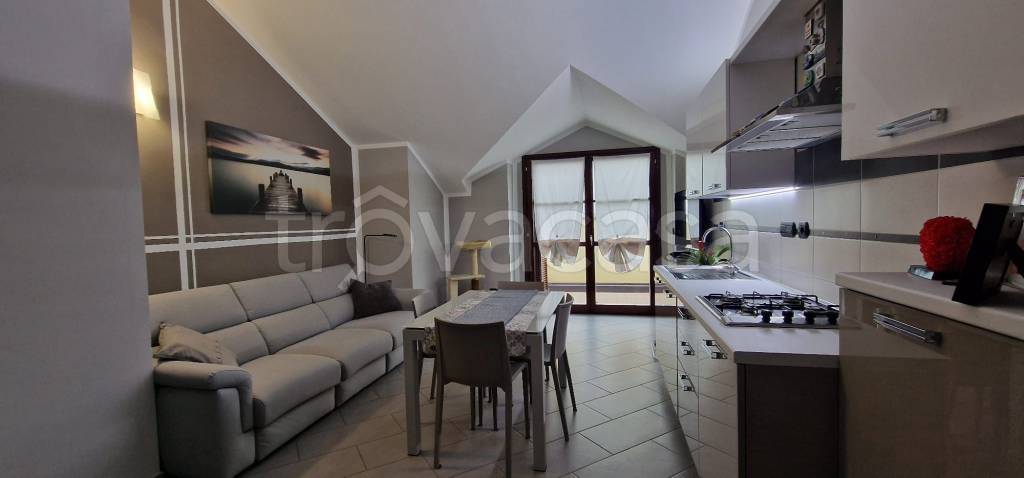 appartamento in vendita a Moncalieri