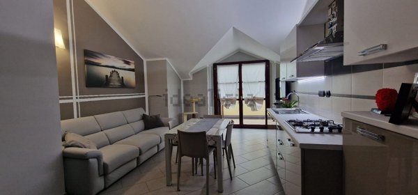 appartamento in vendita a Moncalieri