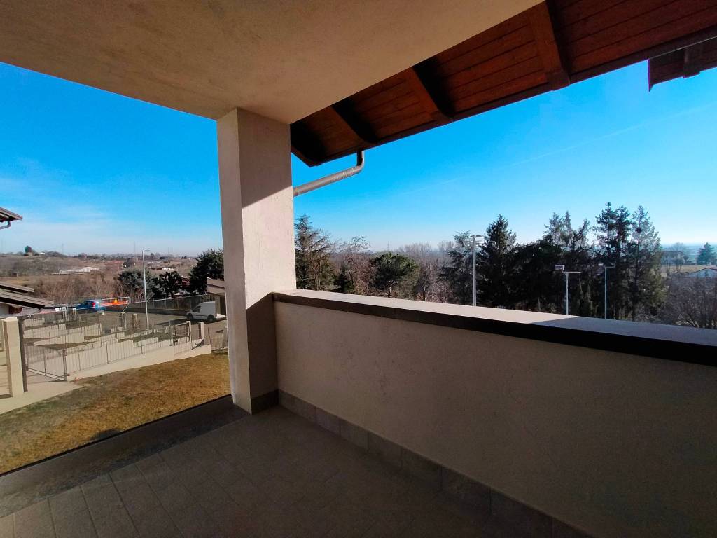 casa indipendente in vendita a Moncalieri in zona Testona