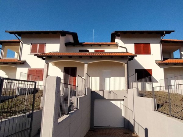 casa indipendente in vendita a Moncalieri in zona Moriondo