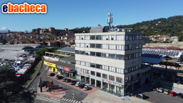 ufficio in vendita a Moncalieri