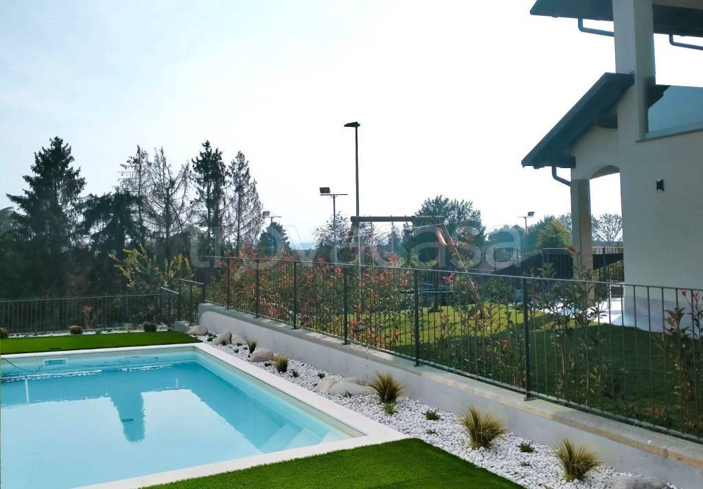 casa indipendente in vendita a Moncalieri in zona Moriondo