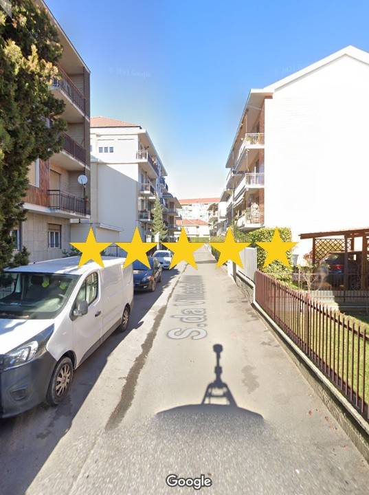 appartamento in vendita a Moncalieri