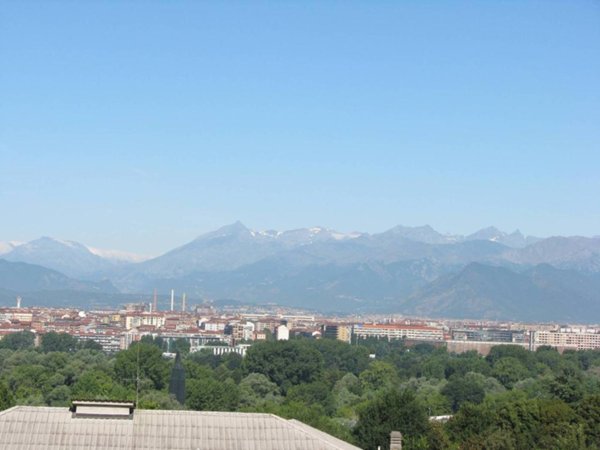 appartamento in vendita a Moncalieri