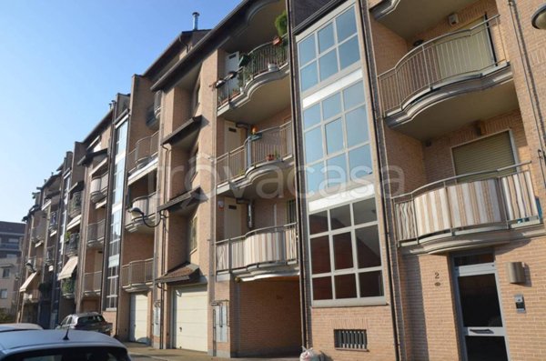 appartamento in vendita a Moncalieri
