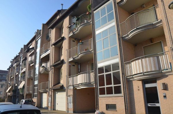appartamento in vendita a Moncalieri