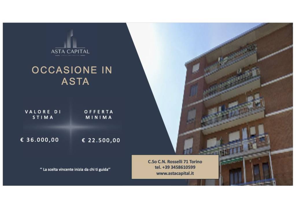 negozio in vendita a Moncalieri