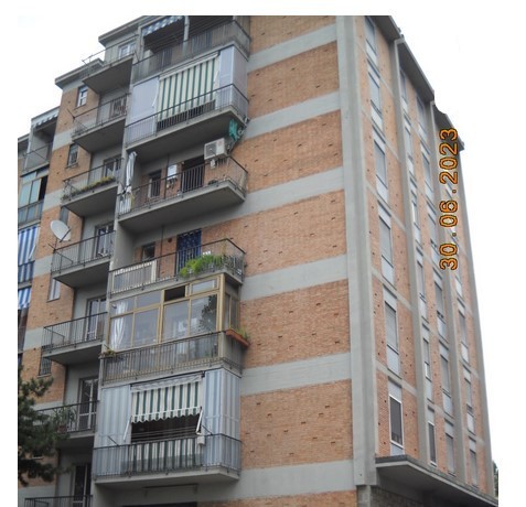 appartamento in vendita a Moncalieri