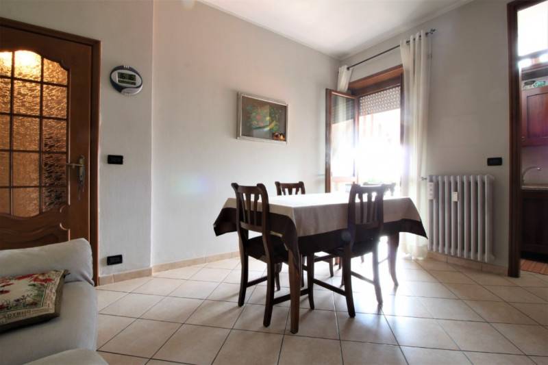 appartamento in vendita a Moncalieri