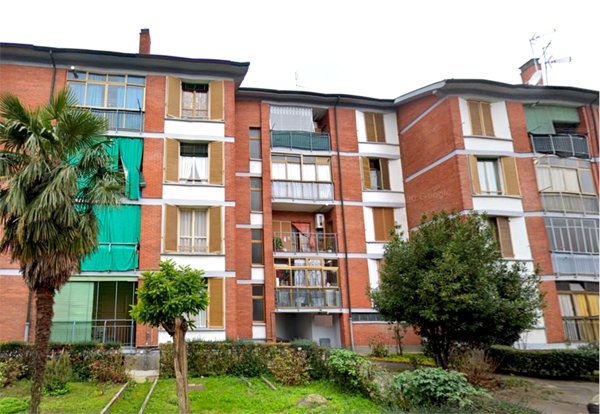 appartamento in vendita a Moncalieri in zona Tetti Piatti