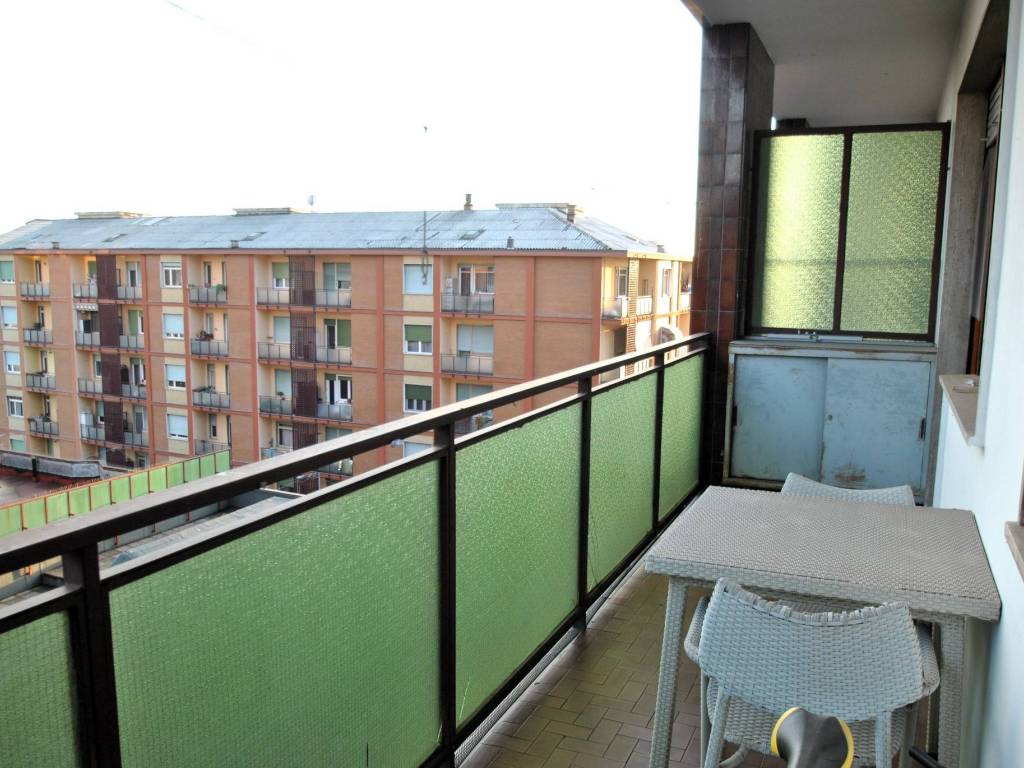 appartamento in vendita a Moncalieri in zona Borgo San Pietro
