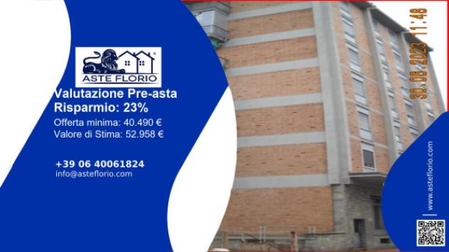 appartamento in vendita a Moncalieri
