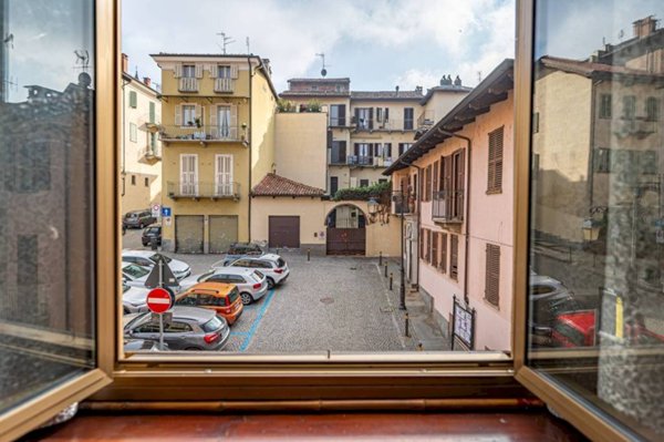 appartamento in vendita a Moncalieri