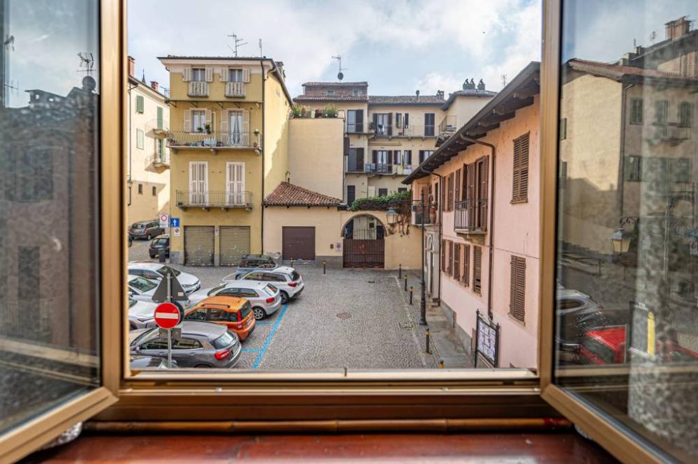 appartamento in vendita a Moncalieri