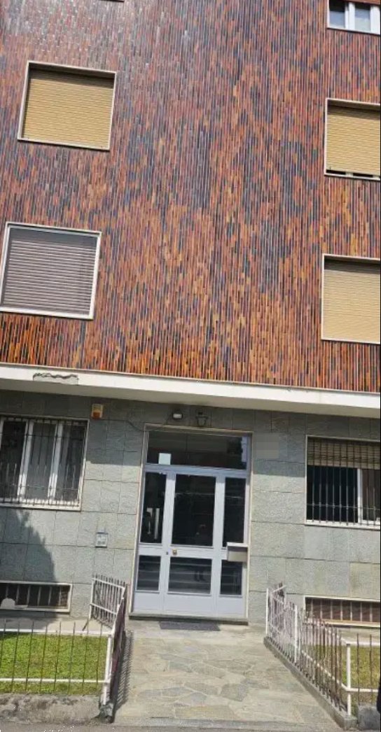 ufficio in vendita a Moncalieri