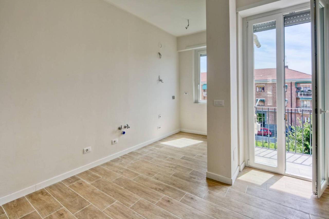 appartamento in vendita a Moncalieri