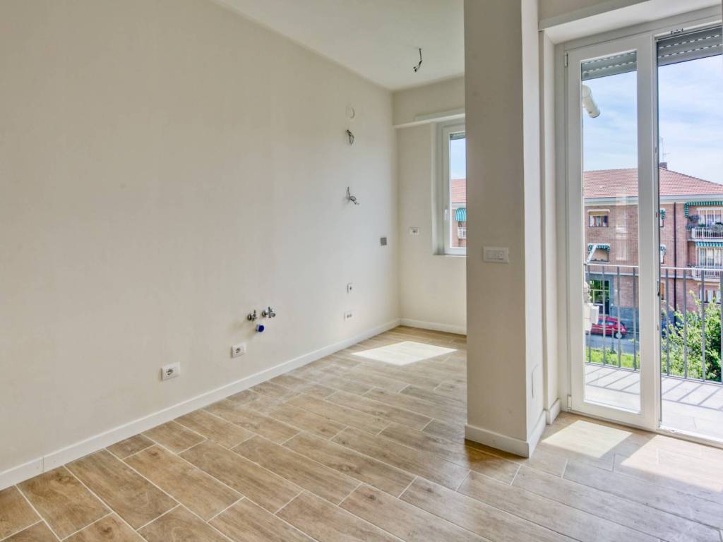 appartamento in vendita a Moncalieri