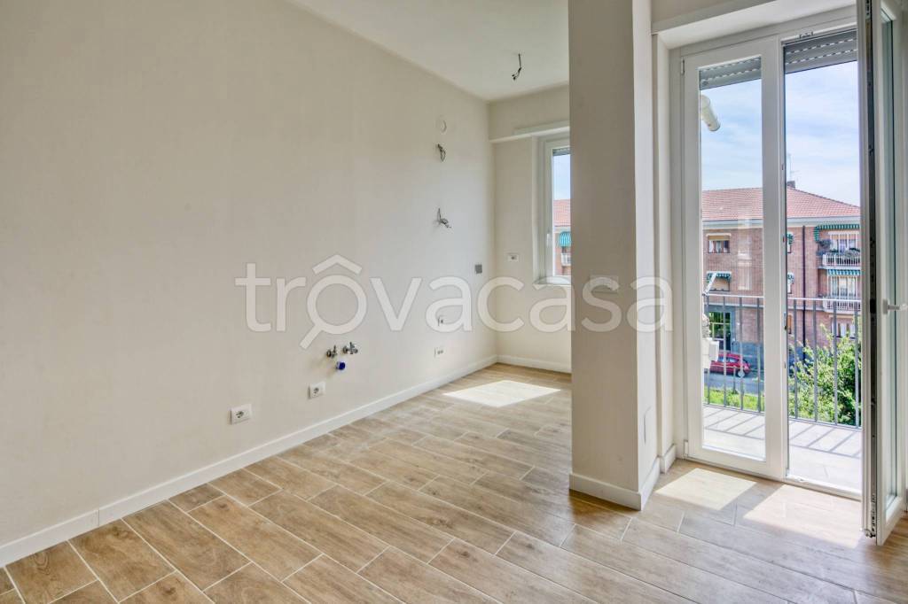appartamento in vendita a Moncalieri