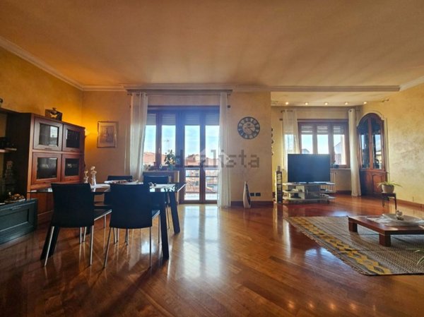appartamento in vendita a Moncalieri