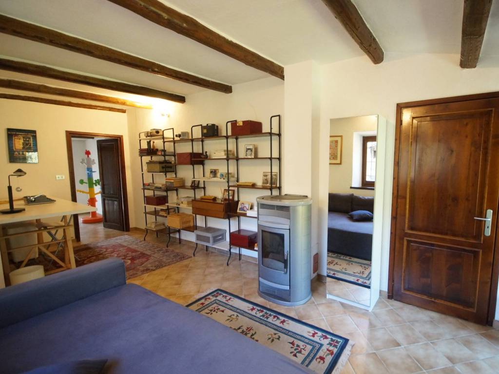 casa indipendente in vendita a Moncalieri