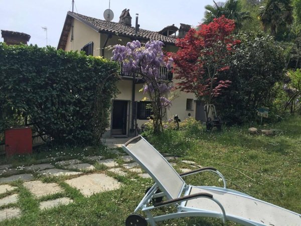 casa indipendente in vendita a Moncalieri