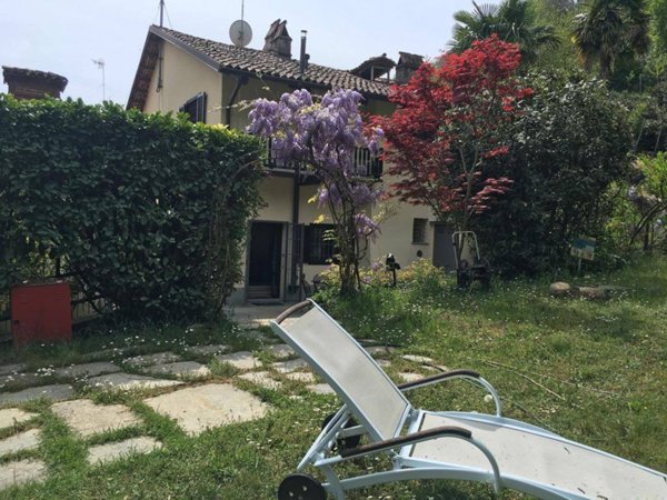 casa indipendente in vendita a Moncalieri in zona Testona
