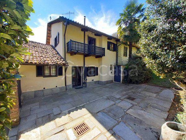 casa indipendente in vendita a Moncalieri in zona Testona