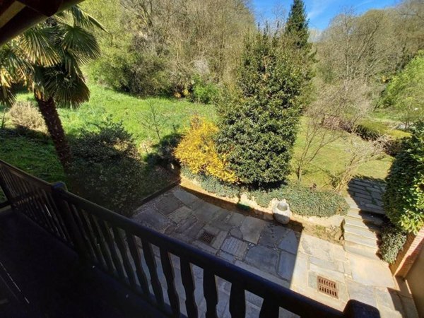 casa indipendente in vendita a Moncalieri in zona Moriondo