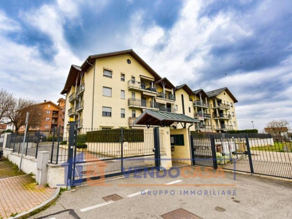 appartamento in vendita a Moncalieri