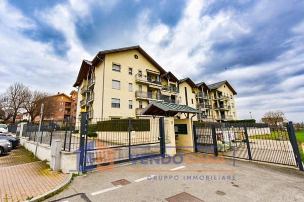 appartamento in vendita a Moncalieri