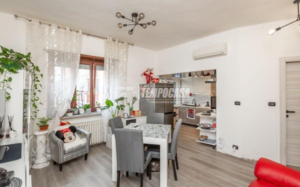 appartamento in vendita a Moncalieri