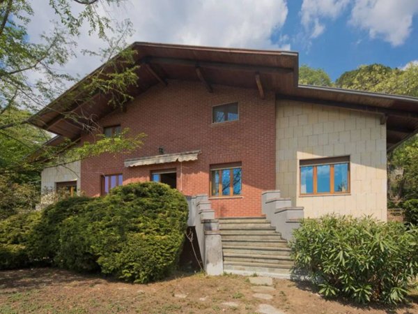 casa indipendente in vendita a Moncalieri