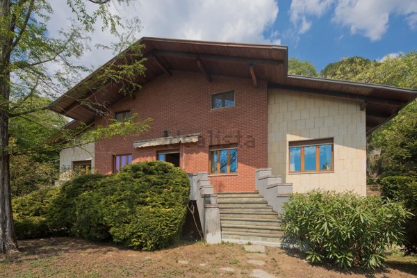 casa indipendente in vendita a Moncalieri