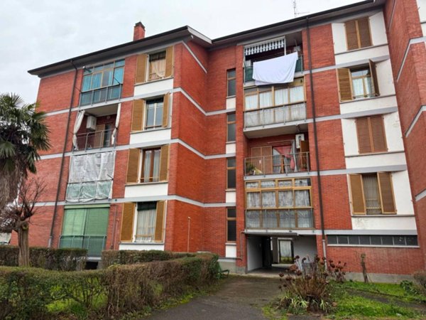 appartamento in vendita a Moncalieri in zona Tetti Piatti