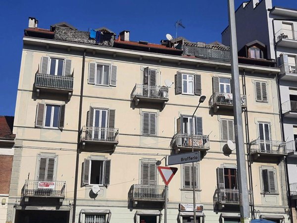 appartamento in vendita a Moncalieri