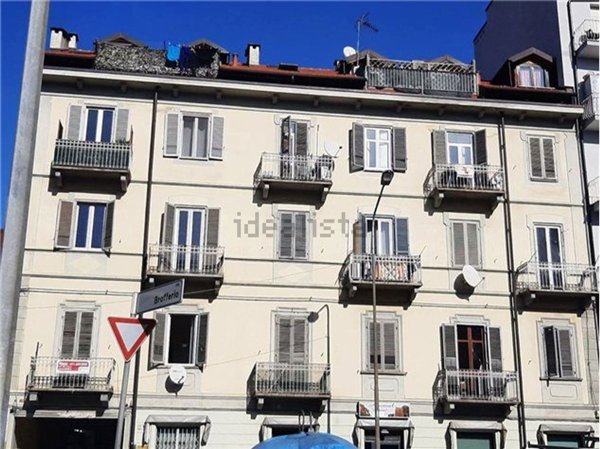 appartamento in vendita a Moncalieri