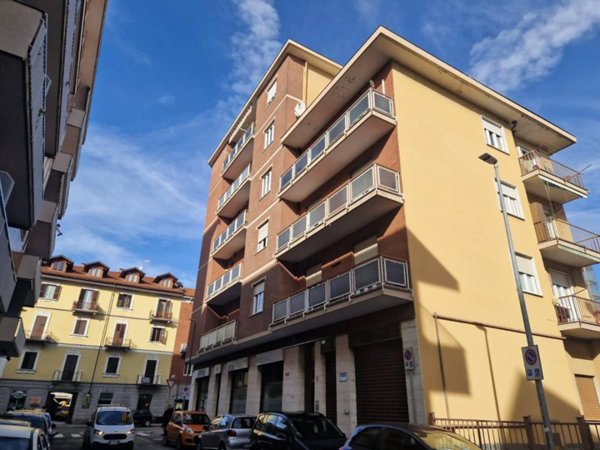 attico in vendita a Moncalieri