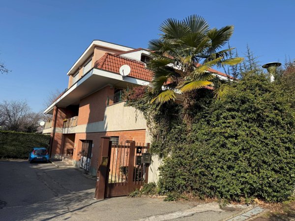 appartamento in vendita a Moncalieri