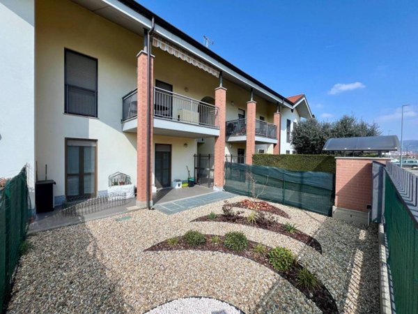appartamento in vendita a Moncalieri in zona Tagliaferro