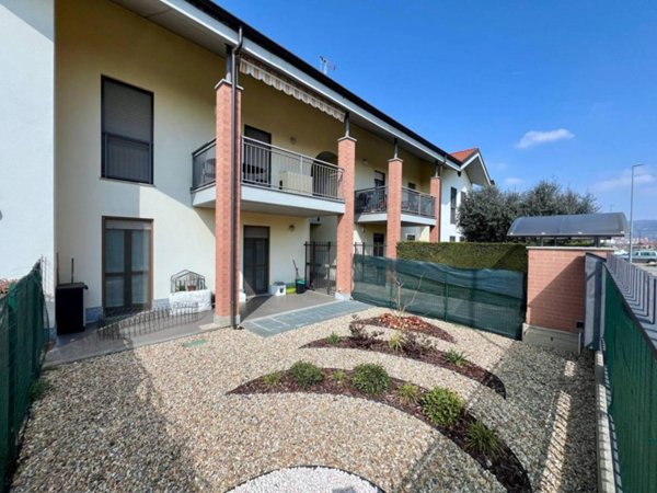 appartamento in vendita a Moncalieri in zona Tagliaferro
