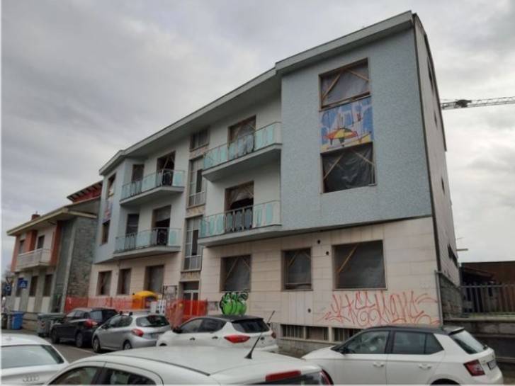 appartamento in vendita a Moncalieri