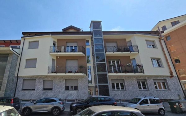 appartamento in vendita a Moncalieri