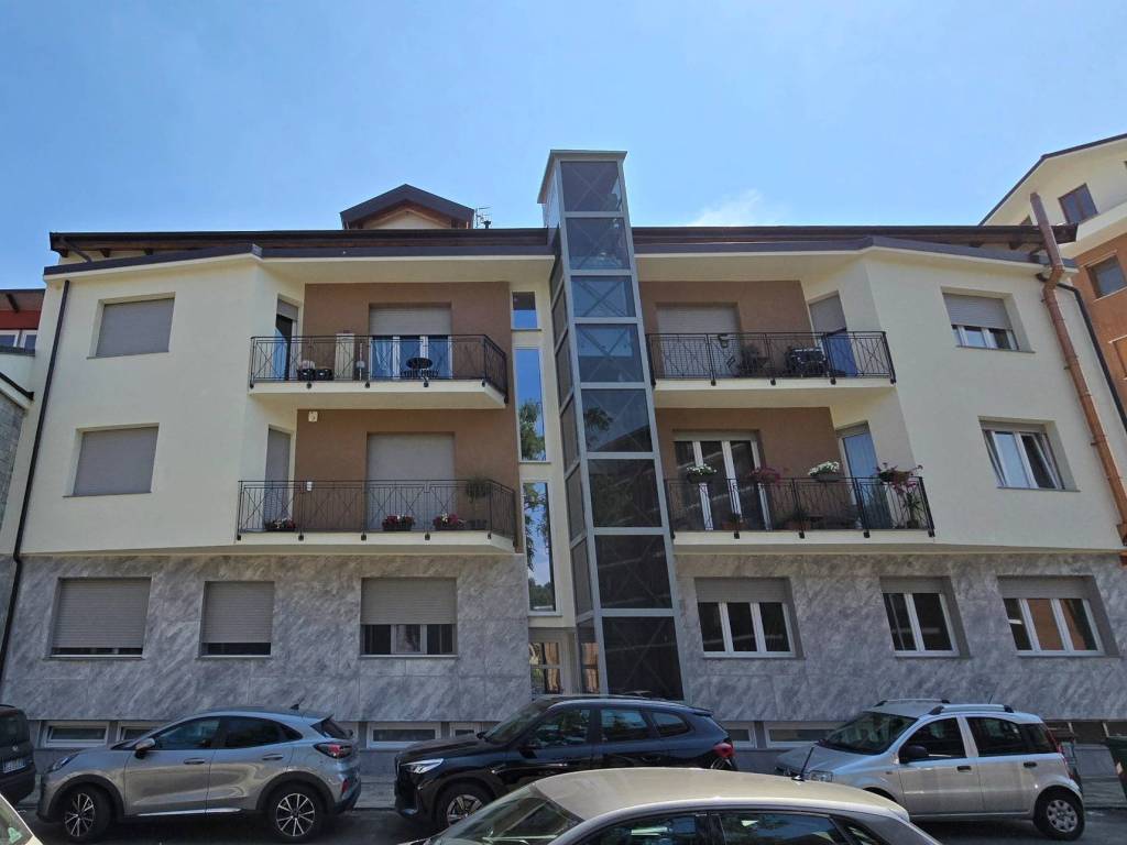 appartamento in vendita a Moncalieri