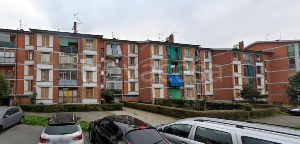 appartamento in vendita a Moncalieri in zona Tetti Piatti