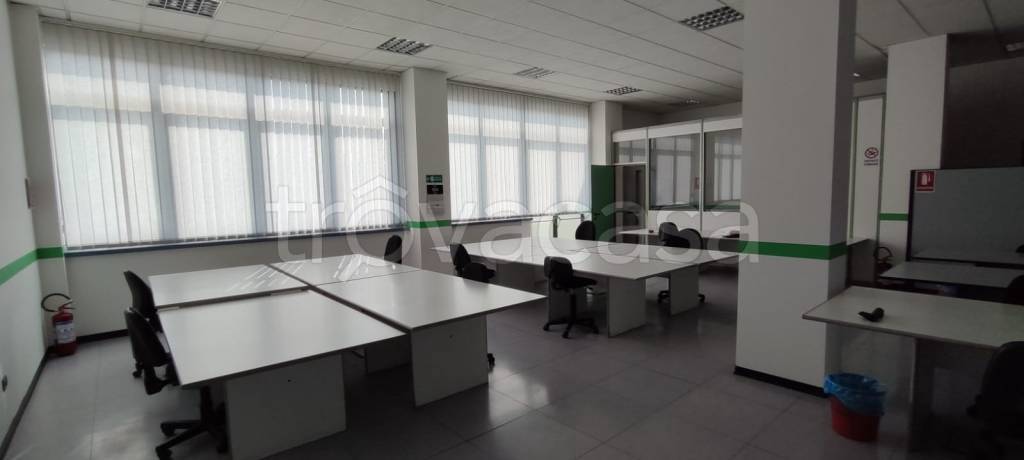 ufficio in vendita a Moncalieri