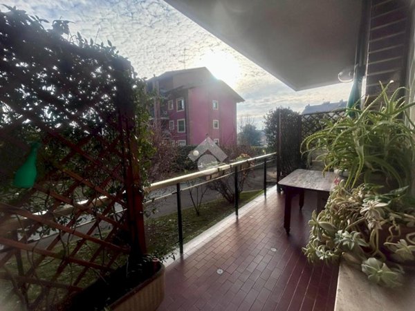 appartamento in vendita a Moncalieri