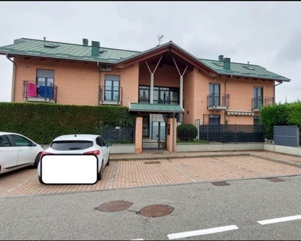 appartamento in vendita a Moncalieri