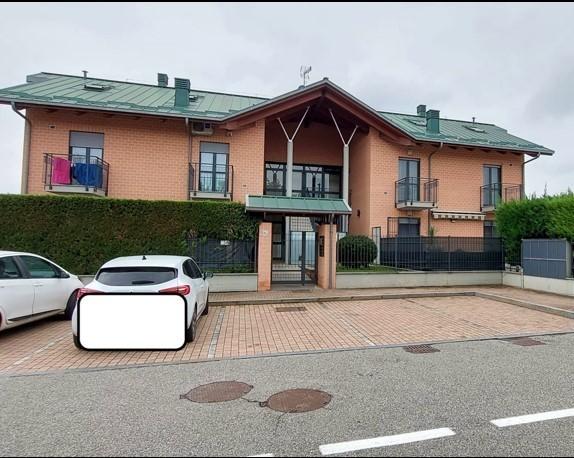 appartamento in vendita a Moncalieri