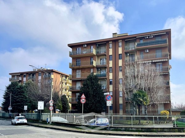 appartamento in vendita a Moncalieri