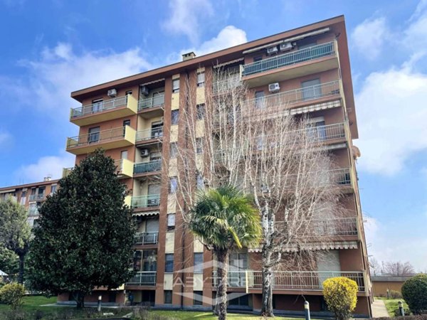 appartamento in vendita a Moncalieri